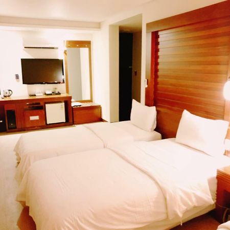 Incheon Airporthotel Airstay Dış mekan fotoğraf