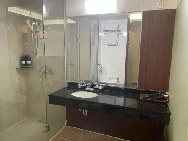 Incheon Airporthotel Airstay Dış mekan fotoğraf