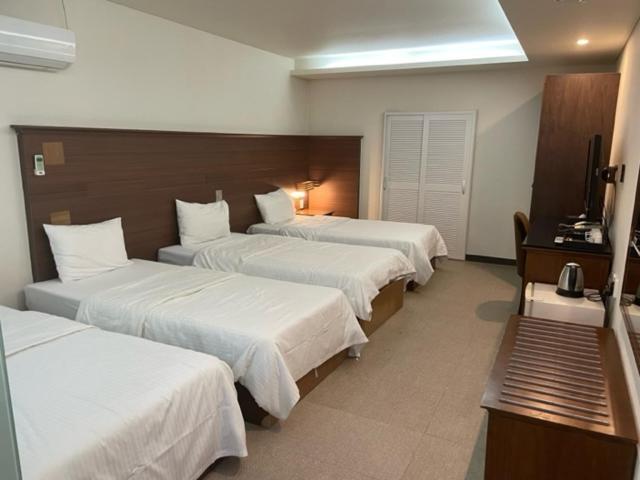 Incheon Airporthotel Airstay Dış mekan fotoğraf