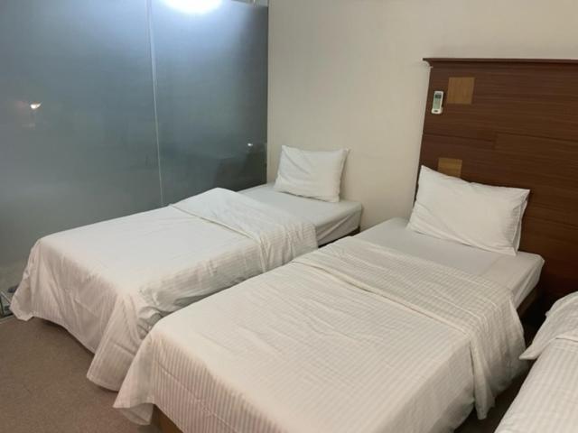 Incheon Airporthotel Airstay Dış mekan fotoğraf