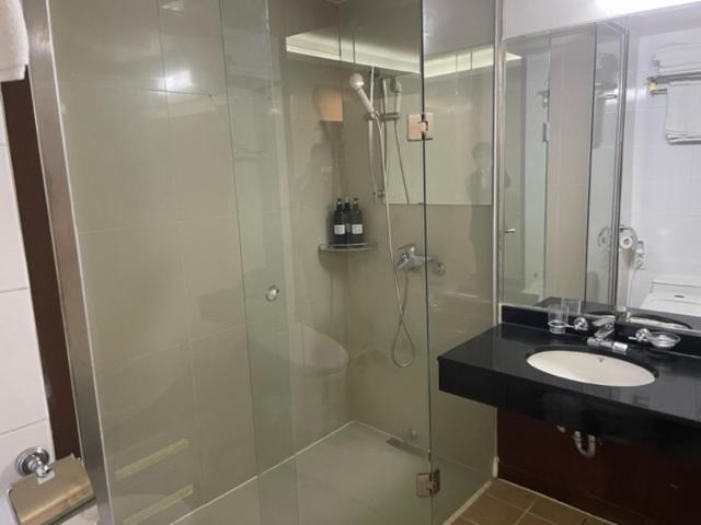 Incheon Airporthotel Airstay Dış mekan fotoğraf