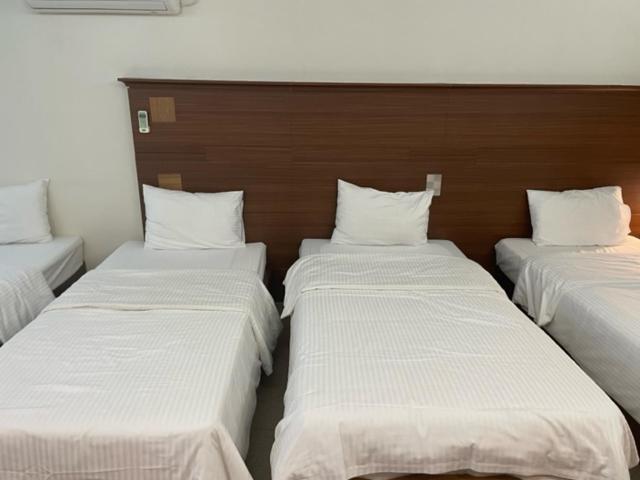 Incheon Airporthotel Airstay Dış mekan fotoğraf