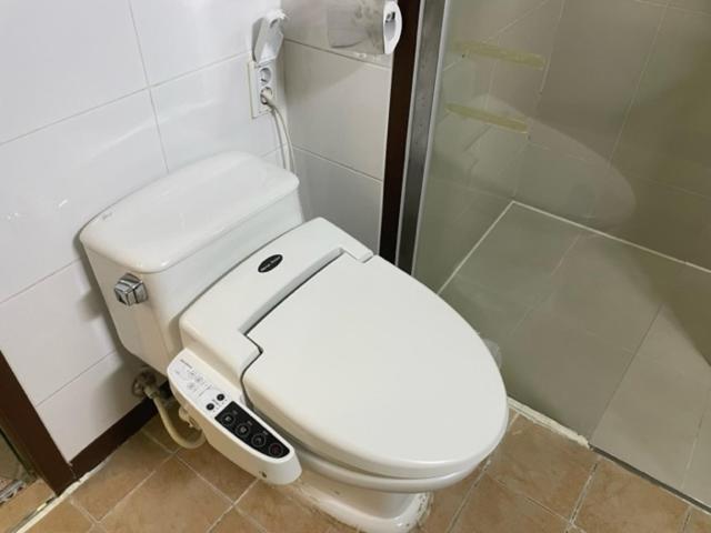 Incheon Airporthotel Airstay Dış mekan fotoğraf