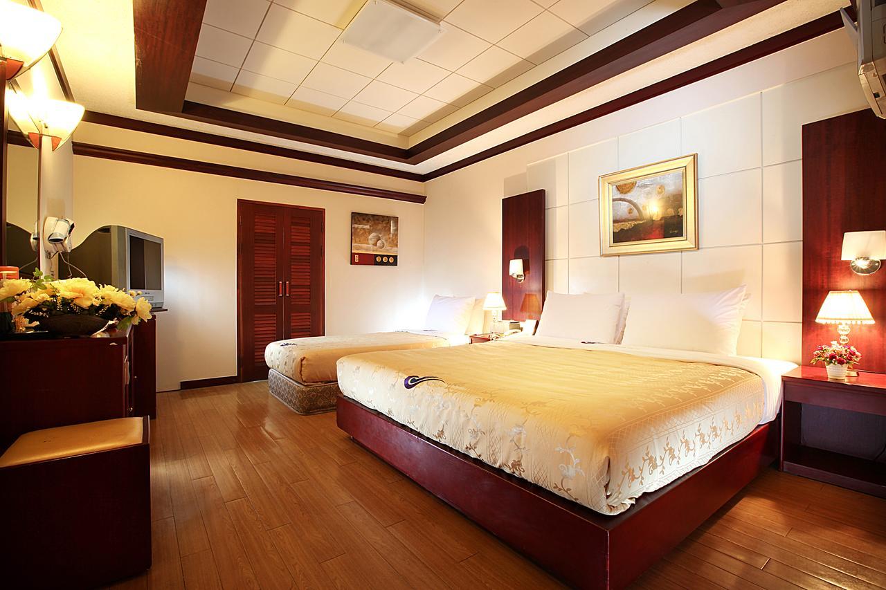 Incheon Airporthotel Airstay Dış mekan fotoğraf