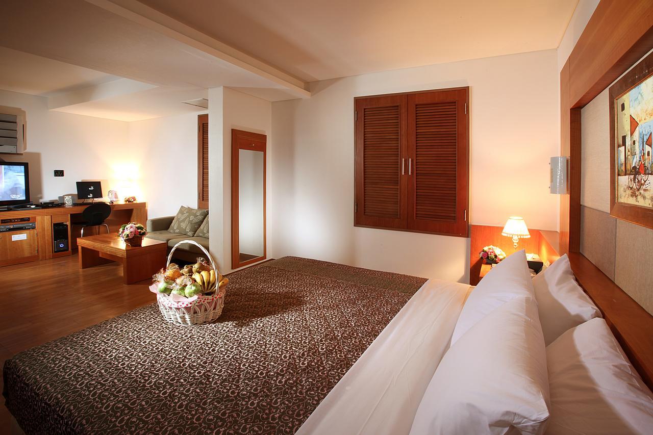 Incheon Airporthotel Airstay Dış mekan fotoğraf
