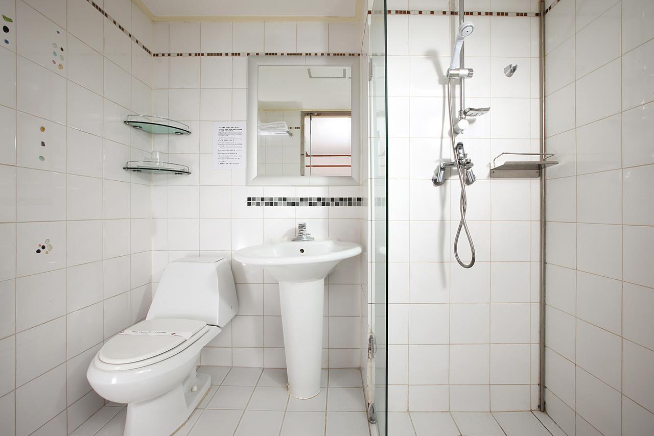 Incheon Airporthotel Airstay Dış mekan fotoğraf