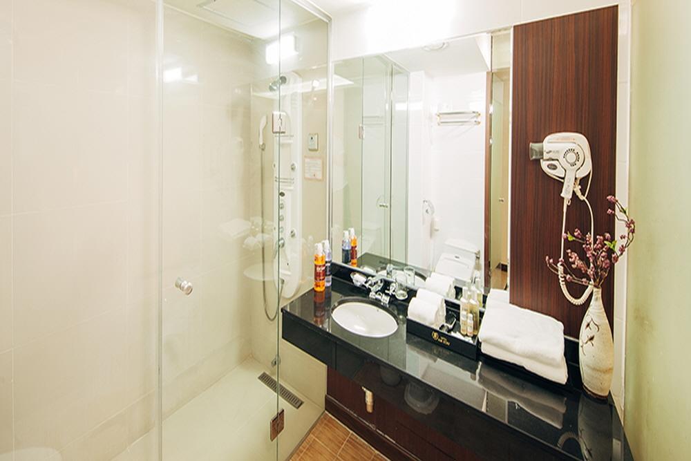Incheon Airporthotel Airstay Dış mekan fotoğraf