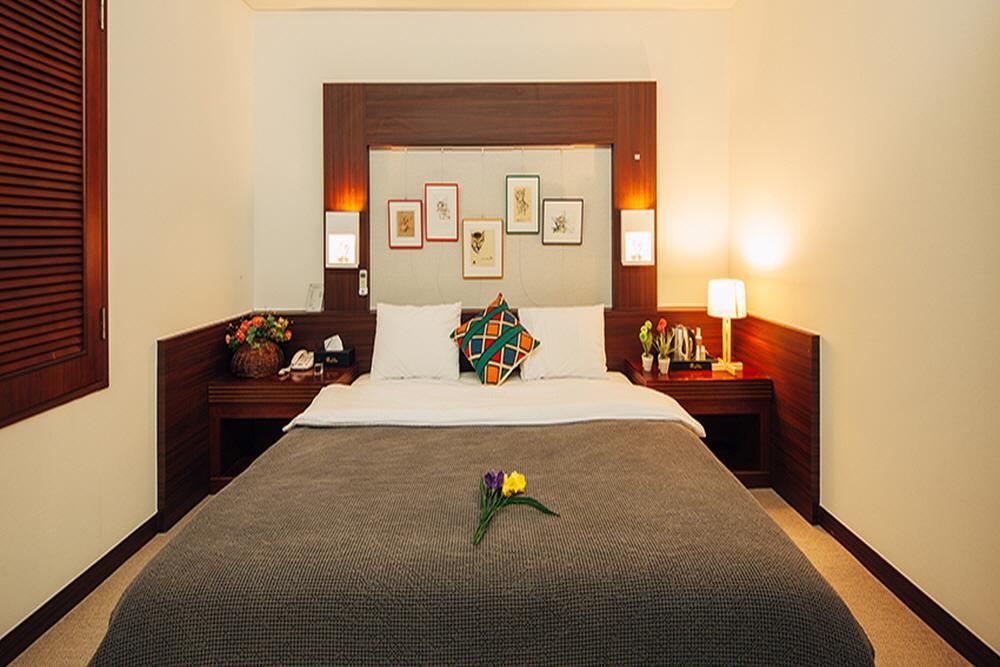Incheon Airporthotel Airstay Dış mekan fotoğraf