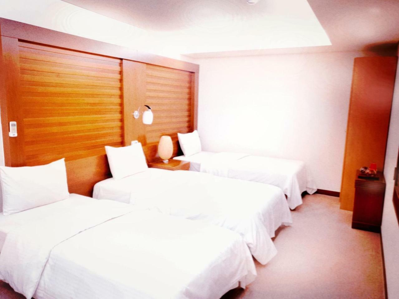 Incheon Airporthotel Airstay Dış mekan fotoğraf